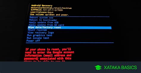 hard reset samsung desde pc.